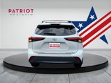 New 2025 Toyota Highlander Limited image 4
