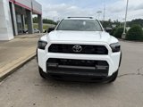 New 2025 Toyota 4Runner TRD Off-Road image 5
