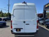 Used 2021 Mercedes-Benz Sprinter 2500 image 4
