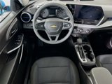 Used 2025 Chevrolet Trax LS w/ LS Convenience Package image 3