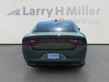 Certified 2023 Dodge Charger SXT image 4