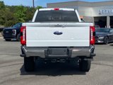New 2025 Ford F250 Lariat image 5