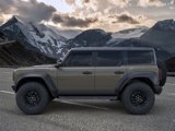 New 2025 Ford Bronco Raptor image 3