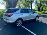 Used 2020 Chevrolet Equinox LT image 2