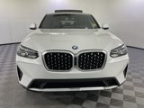 Certified 2024 BMW X4 xDrive30i image 2
