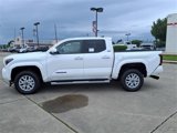 New 2025 Toyota Tacoma SR5 image 2
