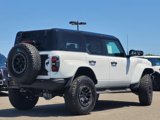 New 2025 Ford Bronco Raptor image 4