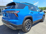 New 2026 Chevrolet Equinox ACTIV image 4