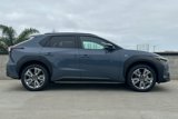 New 2025 Subaru Solterra Limited image 3