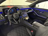 New 2026 Mercedes-Benz S 580e 4MATIC Sedan image 4