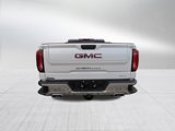 New 2025 GMC Sierra 1500 SLT w/ SLT Premium Package image 6