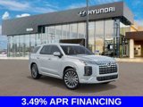 New 2025 Hyundai Palisade Calligraphy image 2