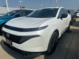 New 2025 Nissan Murano Platinum w/ Cargo Package image 3