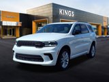 New 2025 Dodge Durango GT image 2