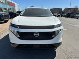 New 2025 Nissan Murano Platinum w/ Cargo Package image 3