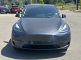 Used 2024 Tesla Model Y Long Range image 2