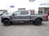 New 2025 Ford F250 XL w/ STX Appearance Package image 2