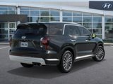 New 2025 Hyundai Palisade Calligraphy image 4