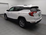 Used 2022 GMC Terrain SLT image 3