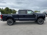 New 2025 Ford F350 XLT image 3