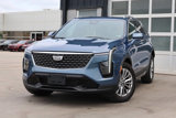 Used 2024 Cadillac XT4 Premium Luxury w/ Cold Weather Package image 3