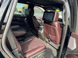 Used 2021 Cadillac Escalade Premium Luxury Platinum image 3