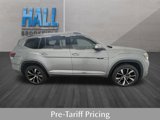 New 2025 Volkswagen Atlas SEL Premium R-Line image 6