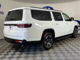 Used 2024 Jeep Wagoneer L Series II w/ Flexible Seating Group image 6