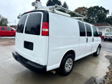 Used 2013 Chevrolet Express 1500 image 4
