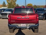 New 2025 RAM 1500 Laramie w/ Trailer Tow Group image 4
