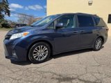Used 2020 Toyota Sienna XLE Premium image 4