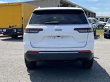 New 2025 Jeep Grand Cherokee L Laredo image 6