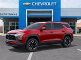 New 2026 Chevrolet Equinox ACTIV w/ Safety and Technology Package image 2