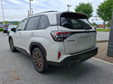 New 2025 Subaru Forester Sport image 3