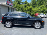 Used 2018 Audi Q5 2.0T Premium Plus w/ Premium Plus Package image 5