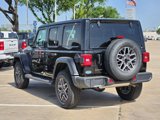New 2025 Jeep Wrangler Sahara w/ Safety Group image 3