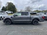 New 2025 Ford F150 XLT w/ Equipment Group 302A MID image 2