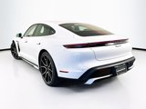 New 2025 Porsche Taycan image 3