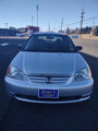 Used 2002 Honda Civic LX image 3