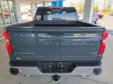 New 2025 Chevrolet Silverado 1500 LTZ w/ LTZ Premium Package image 5