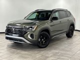 New 2025 Volkswagen Atlas Peak Edition SE image 3