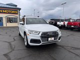 Used 2019 Audi Q5 2.0T Premium Plus w/ Premium Plus Package image 2