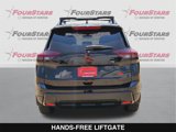 New 2026 Nissan Rogue SV w/ Rock Creek Premium Package image 5