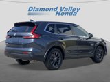 New 2026 Honda CR-V EX-L image 2