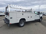 New 2025 Ford F350 XL w/ XL Chrome Package image 4