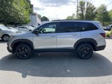Certified 2022 Honda Pilot TrailSport image 4