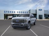New 2025 Ford F250 King Ranch image 2