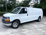 Used 2019 Chevrolet Express 3500 LT w/ LT Preferred Equipment Group image 2