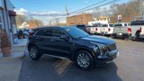 Used 2019 Cadillac XT4 Premium Luxury image 4