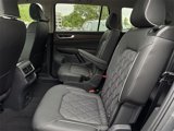 New 2025 Volkswagen Atlas SEL Premium R-Line image 5
